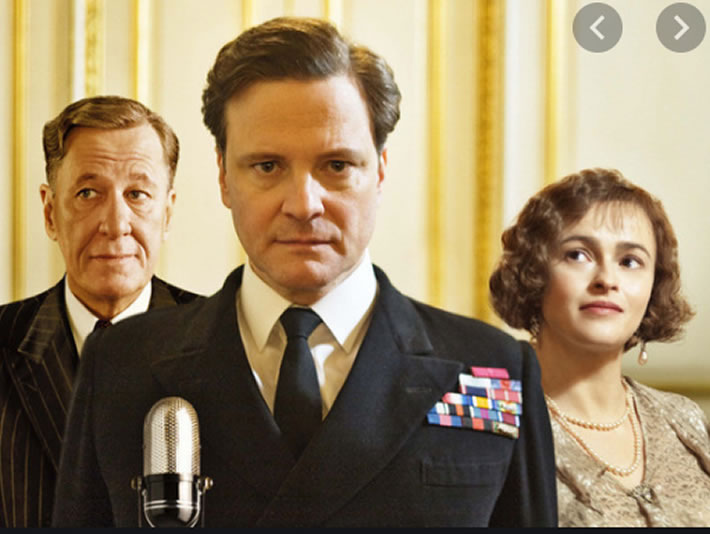 英国王のスピーチ アカデミー賞作品を見る前に武田鉄矢の吃音の恐ろしさを聞くと数倍感動する 8life